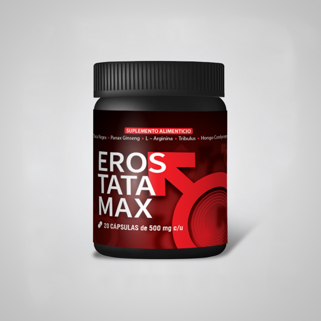 Erostata Max