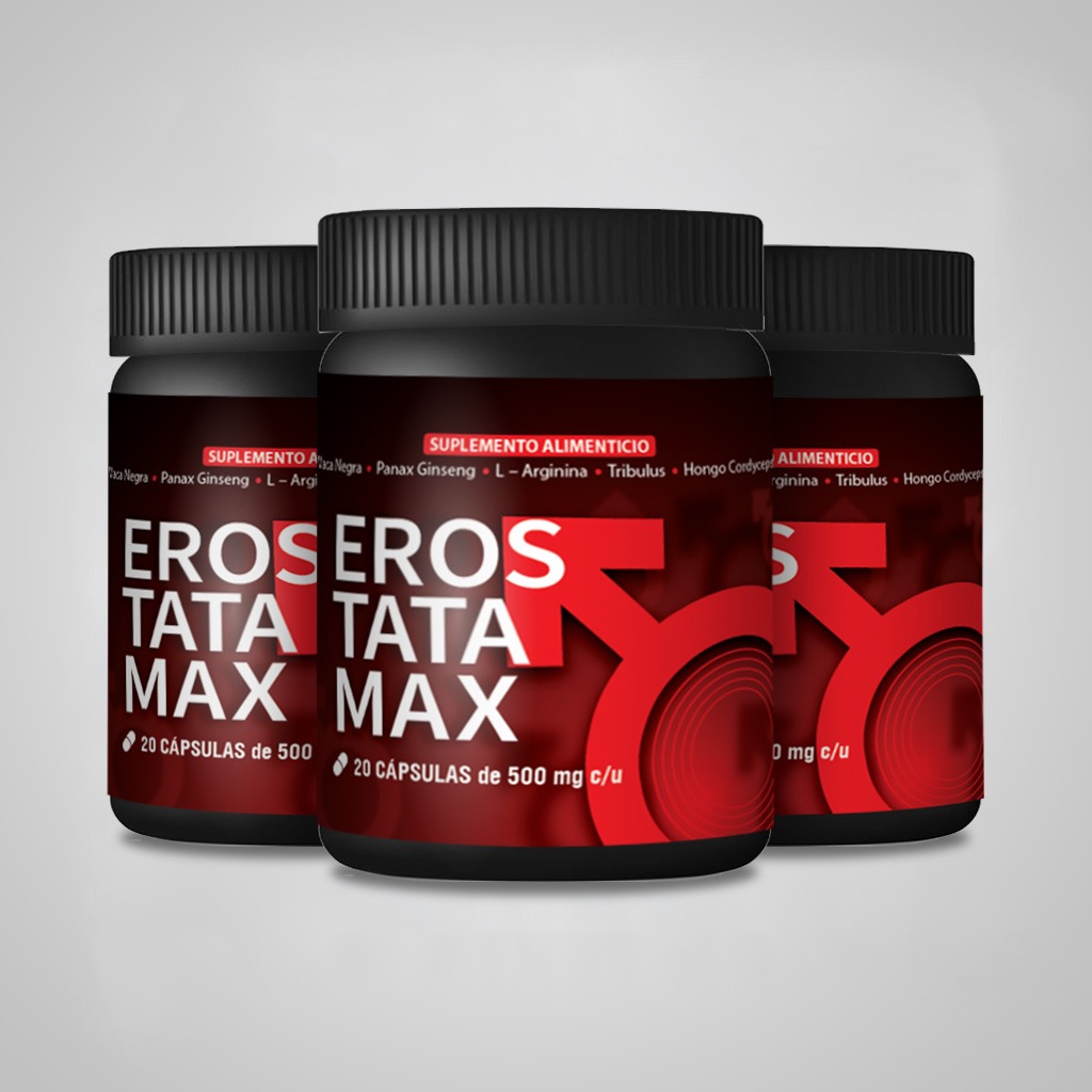 Erostata Max