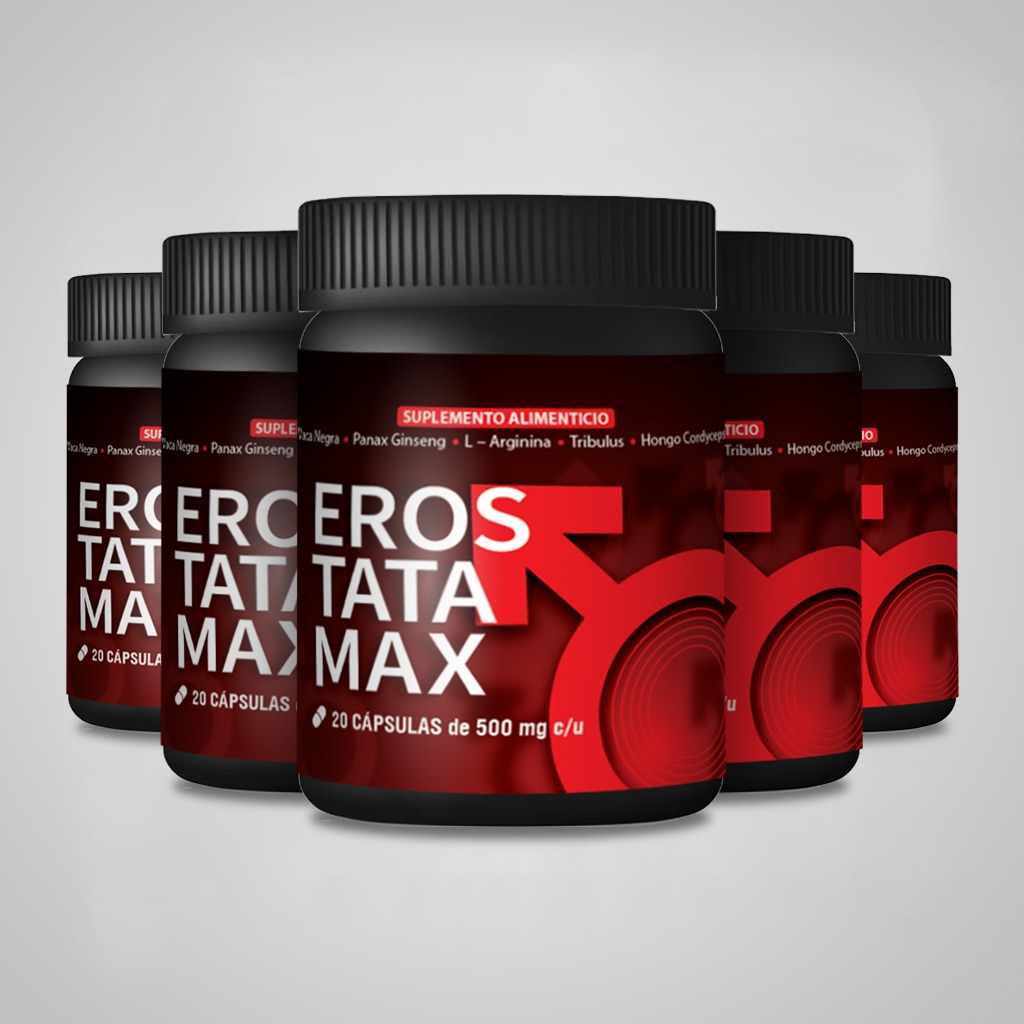 Erostata Max