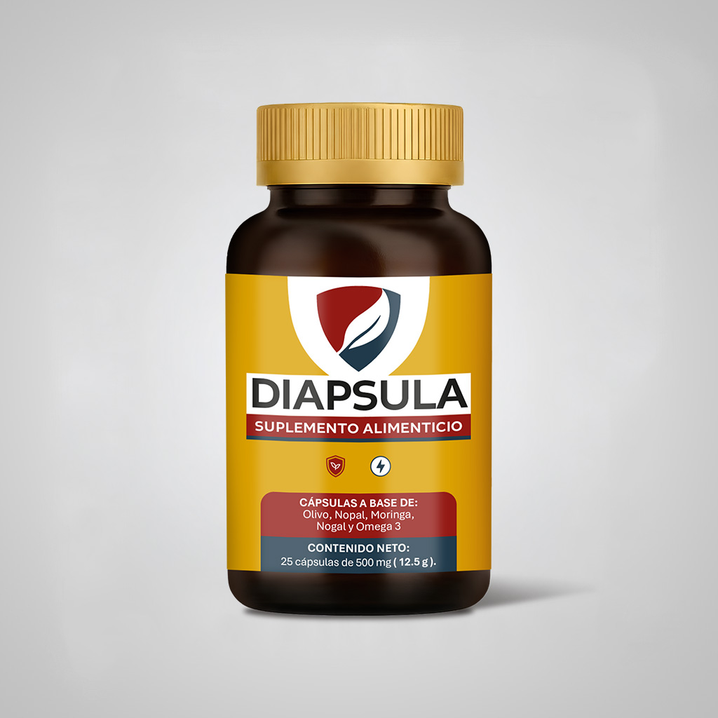 Diapsula