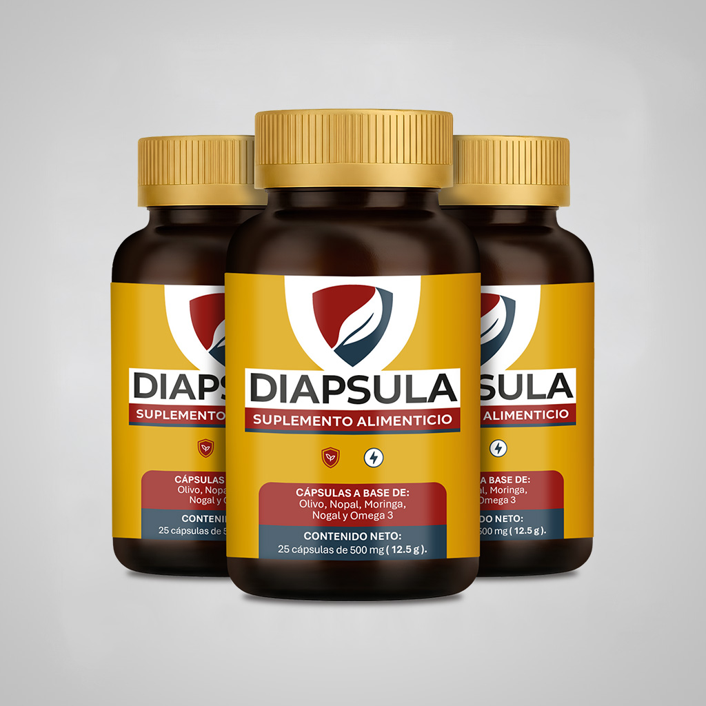 Diapsula