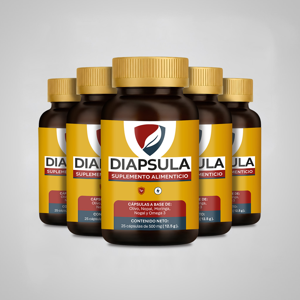 Diapsula